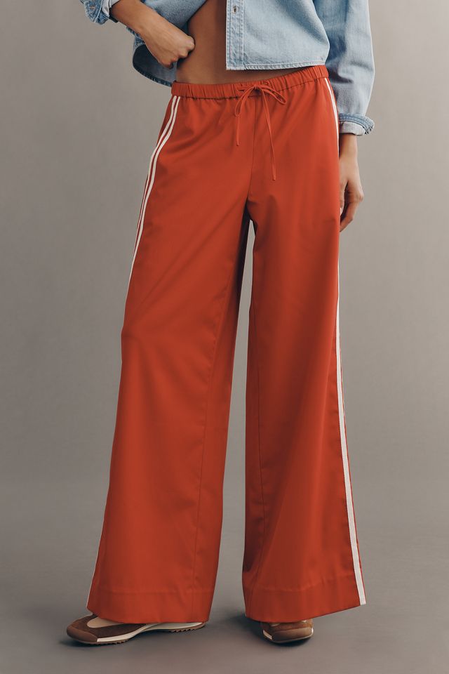 Joe's Jeans Tina Track Pants #4