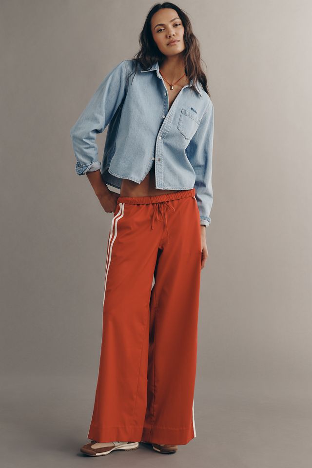 Joe's Jeans Tina Track Pants #2