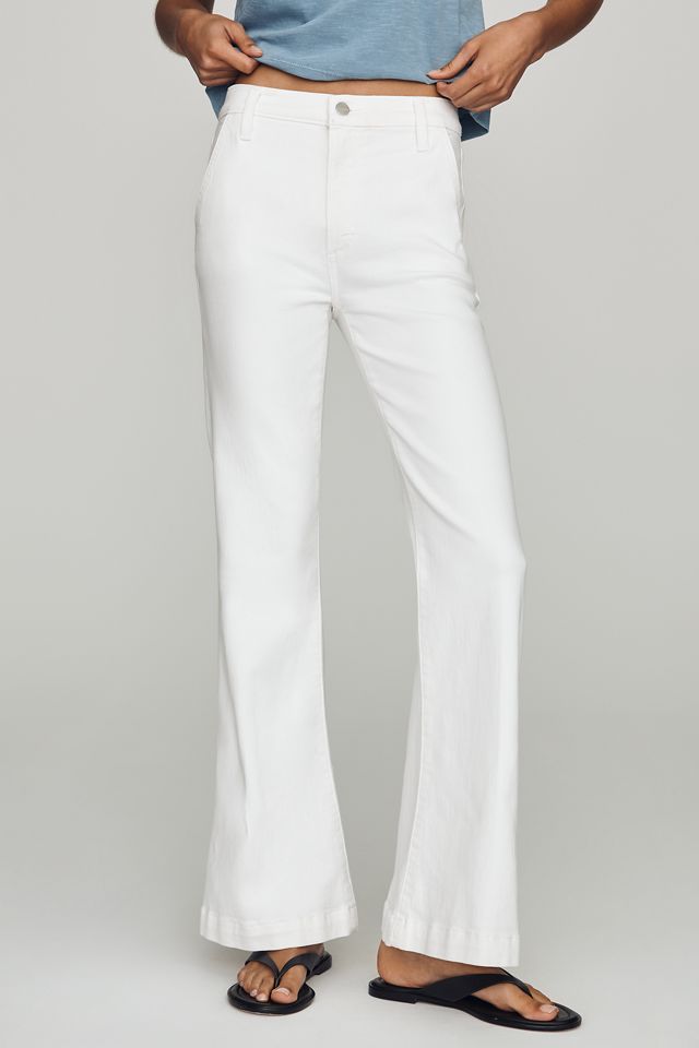 Joe's Jeans Molly Trousers #1