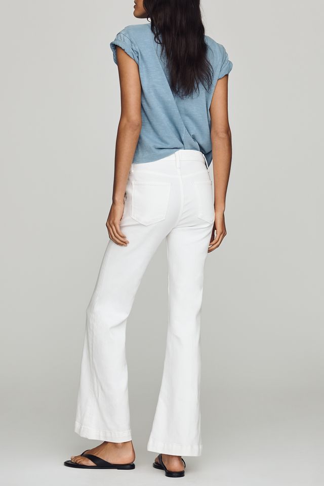 Joe's Jeans Molly Trousers #3
