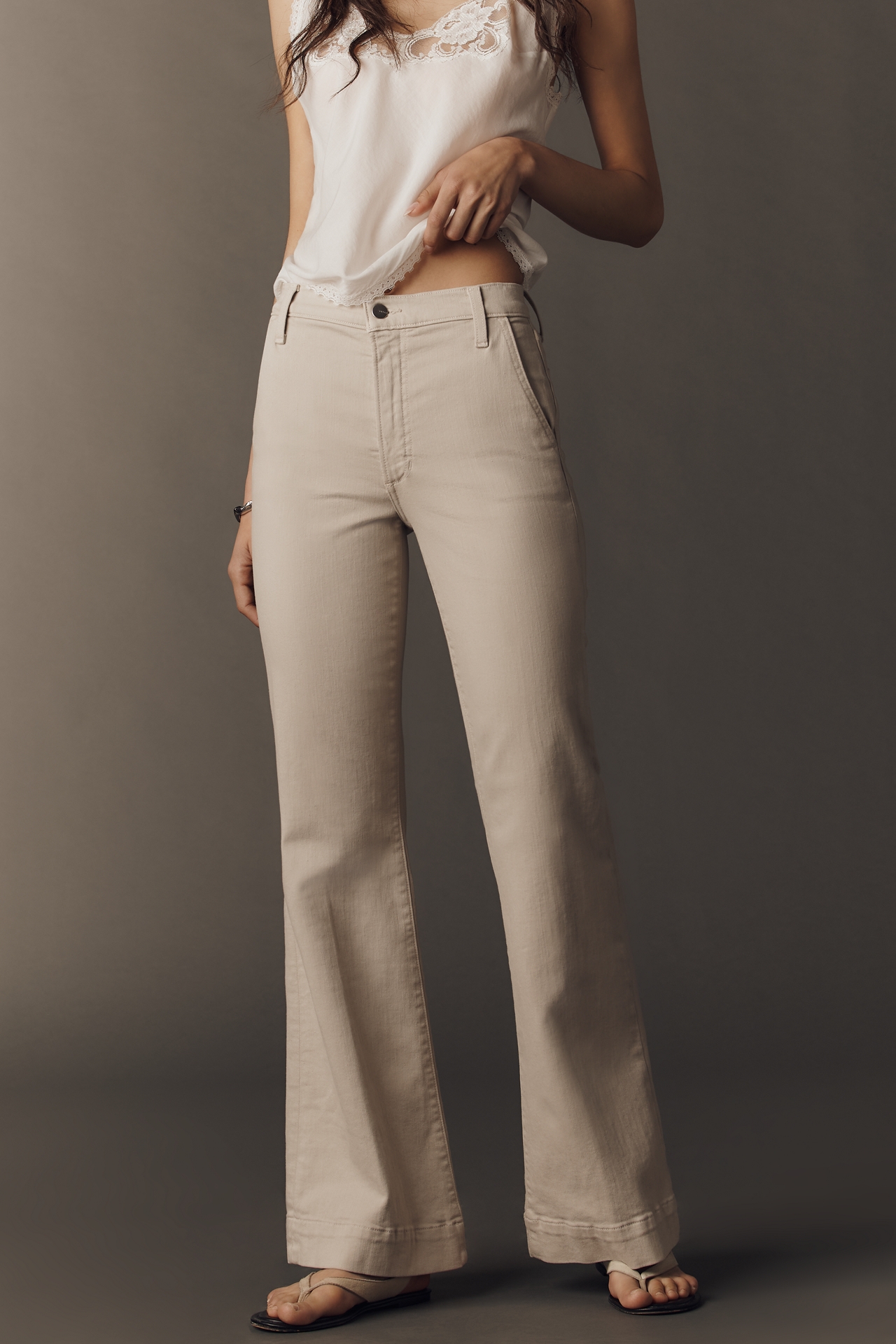 Joe's Jeans Molly Trousers