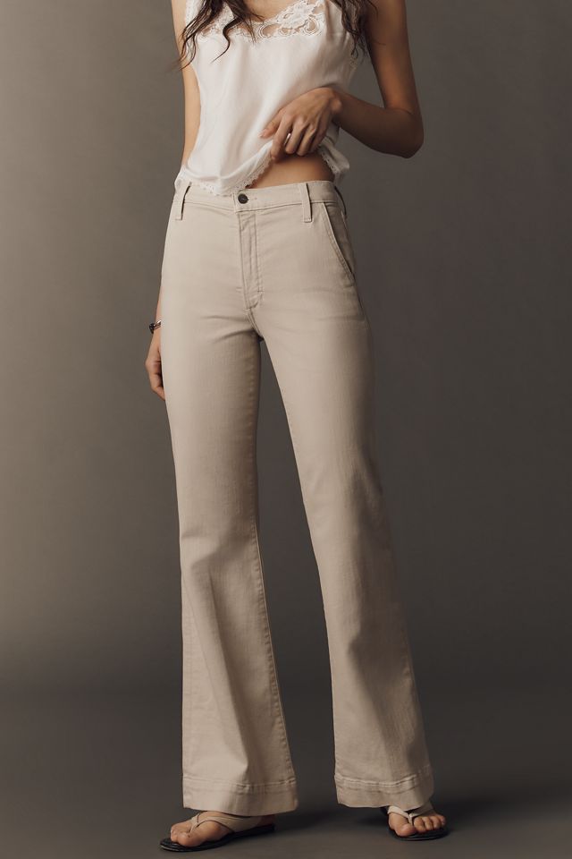 Joe's Jeans Molly Trousers #1