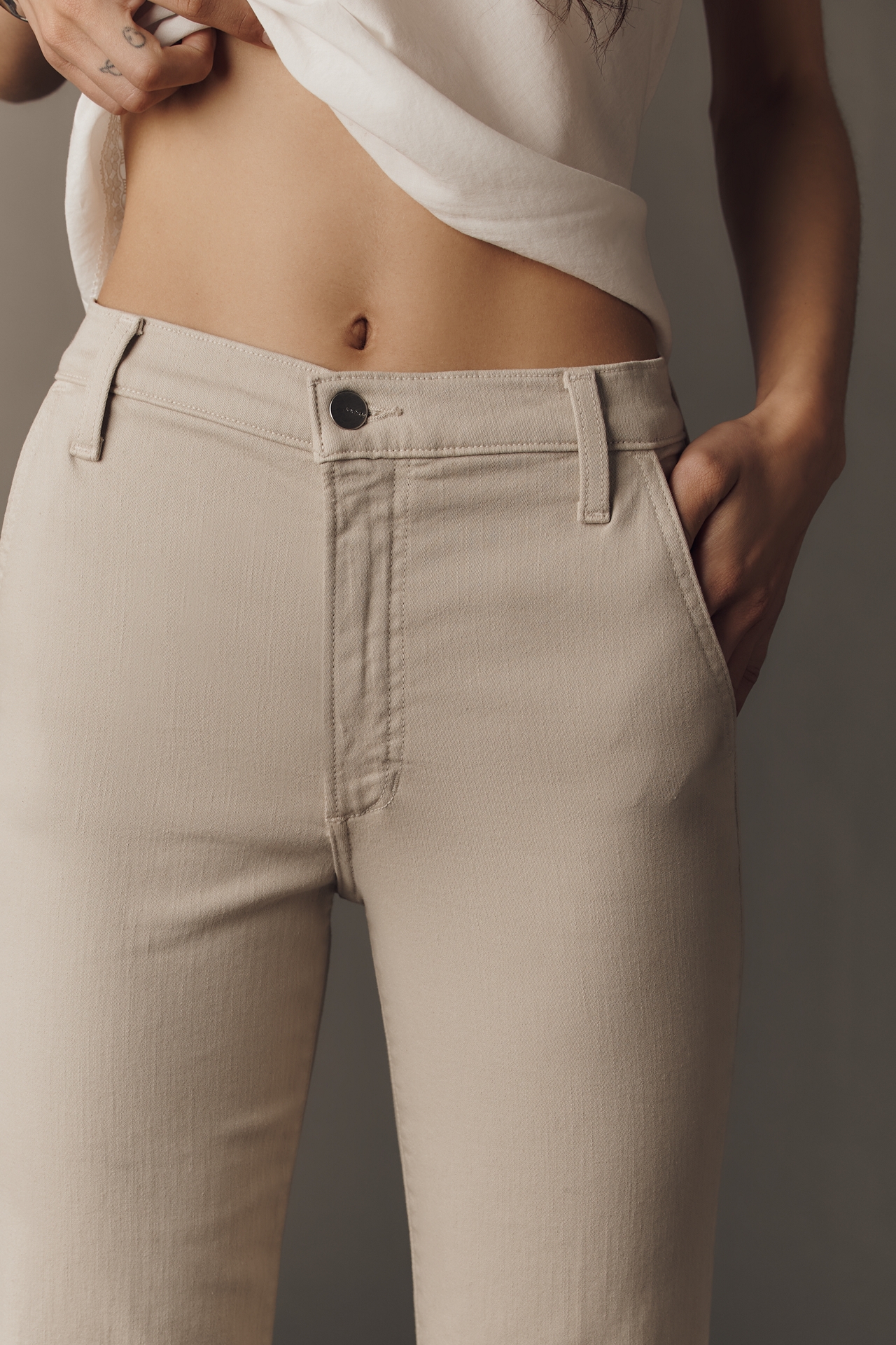 Joe's Jeans Molly Trousers