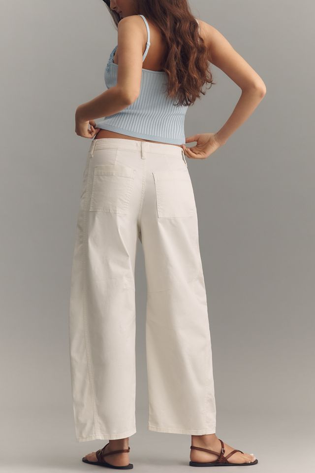 Joe's Jeans Bowie Twill Pants #3