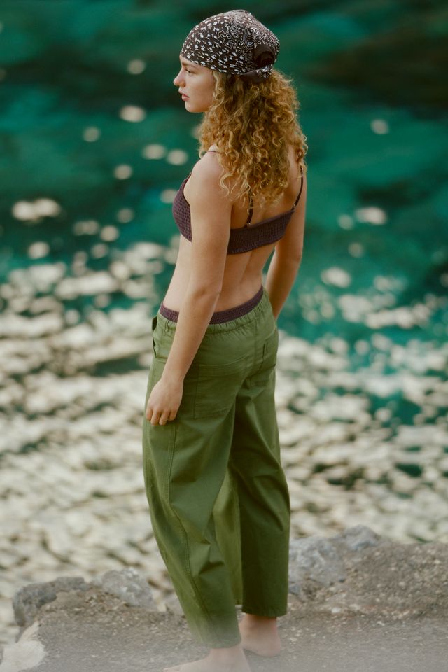 Joe's Jeans Bowie Pull-On Pants #1