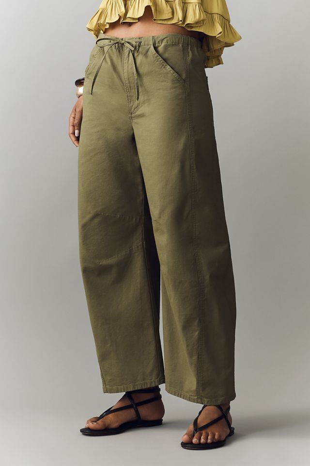 Joe's Jeans Bowie Pull-On Pants #3