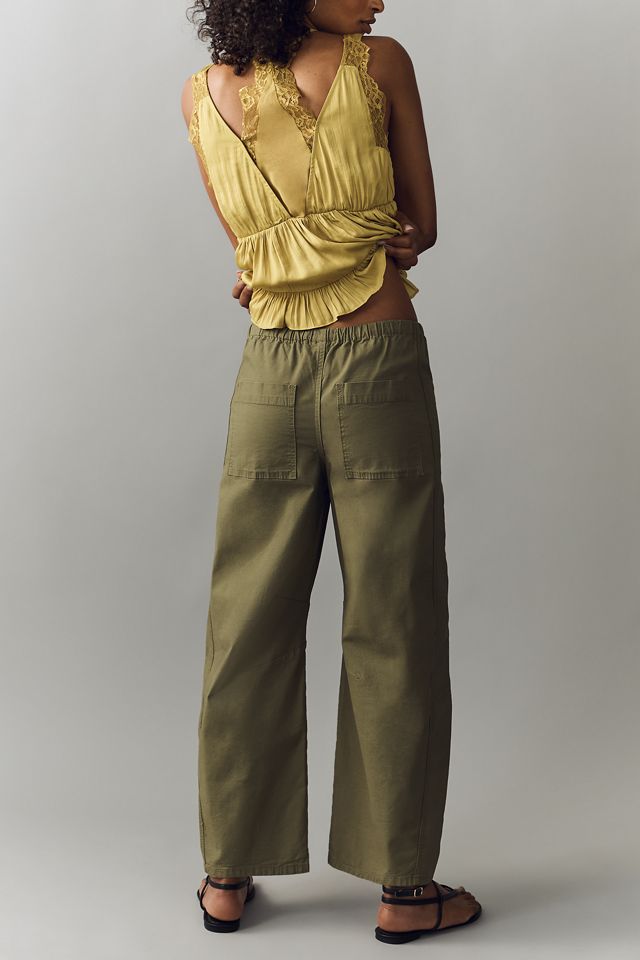 Joe's Jeans Bowie Pull-On Pants #4