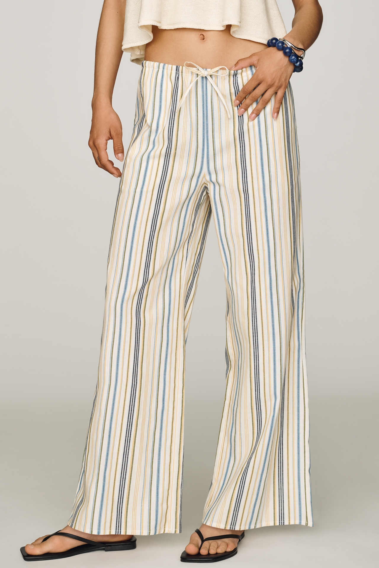 Joe's Jeans Brynn Drawstring Pants