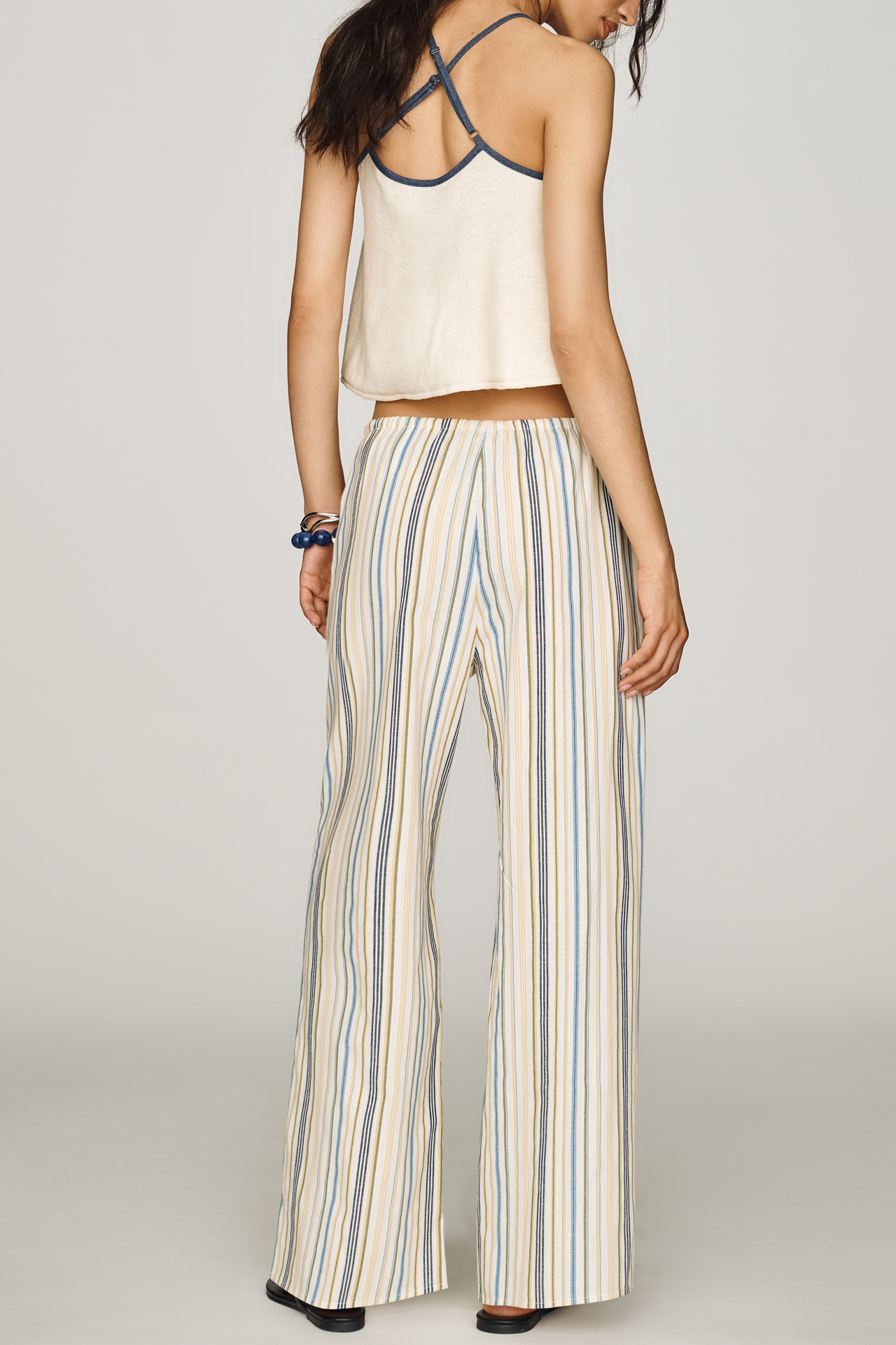 Joe's Jeans Brynn Drawstring Pants