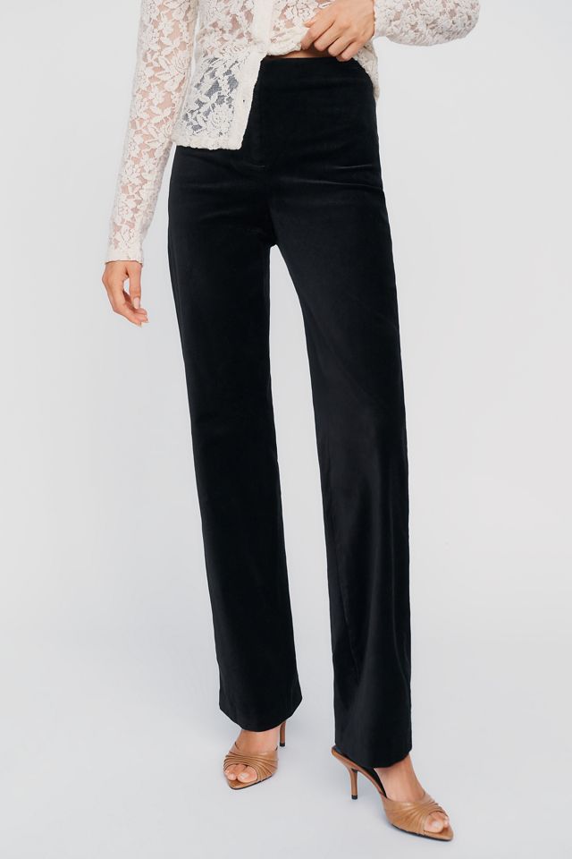 Joe's Jeans Velveteen Slim Pants #1