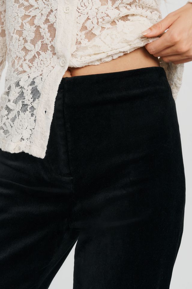 Joe's Jeans Velveteen Slim Pants #2