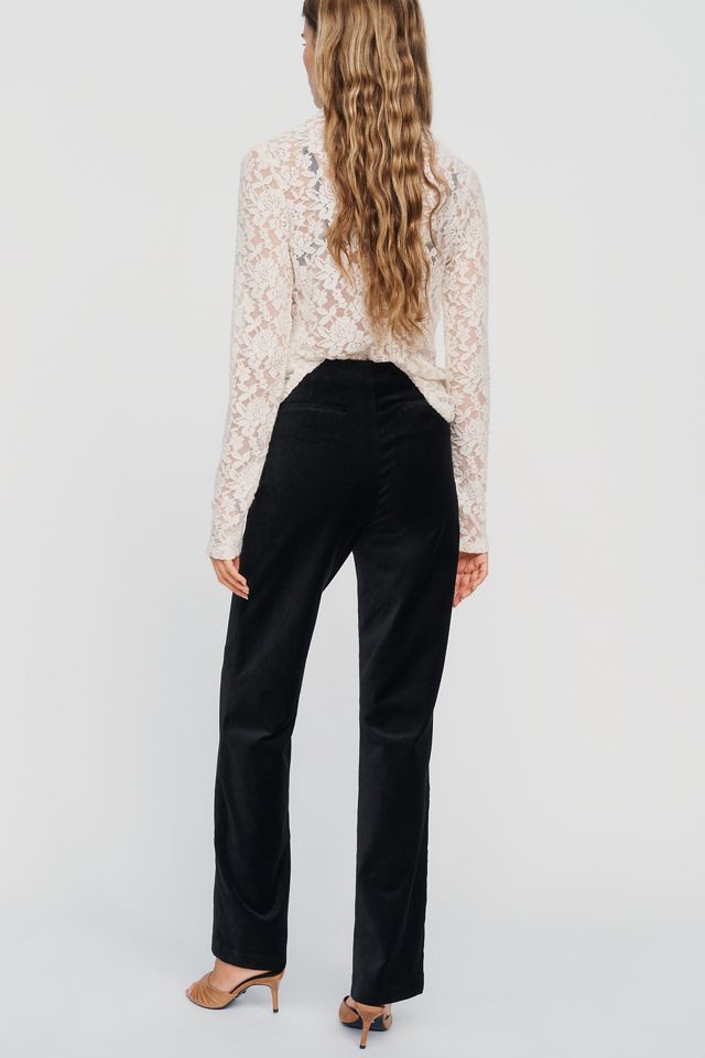 Joe's Jeans Velveteen Slim Pants #3