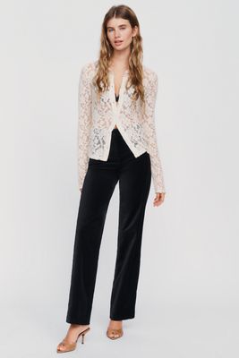 Joe's Jeans Velveteen Slim Pants