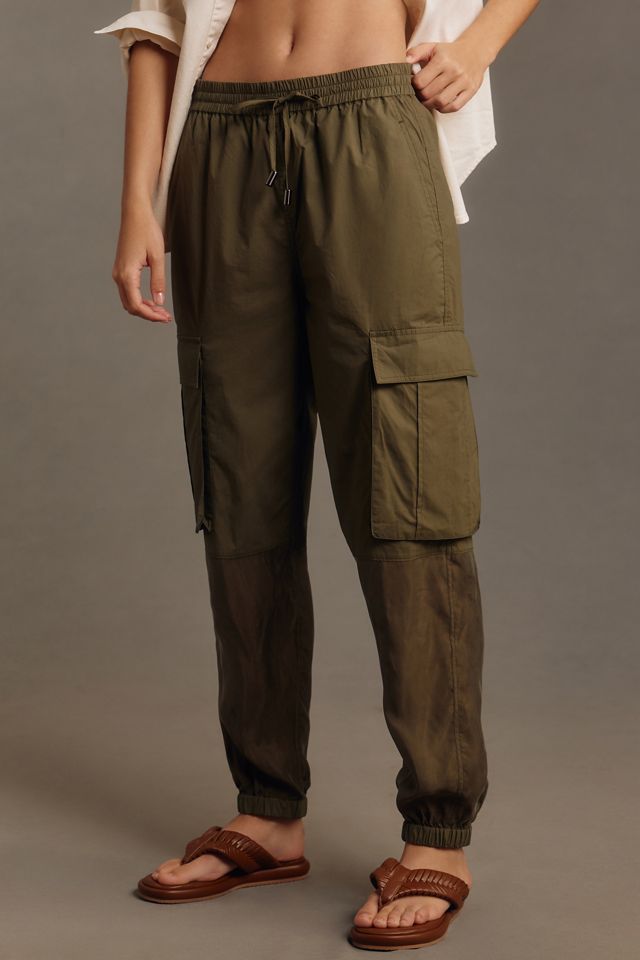 PAIGE Tucson Jogger Pants #1