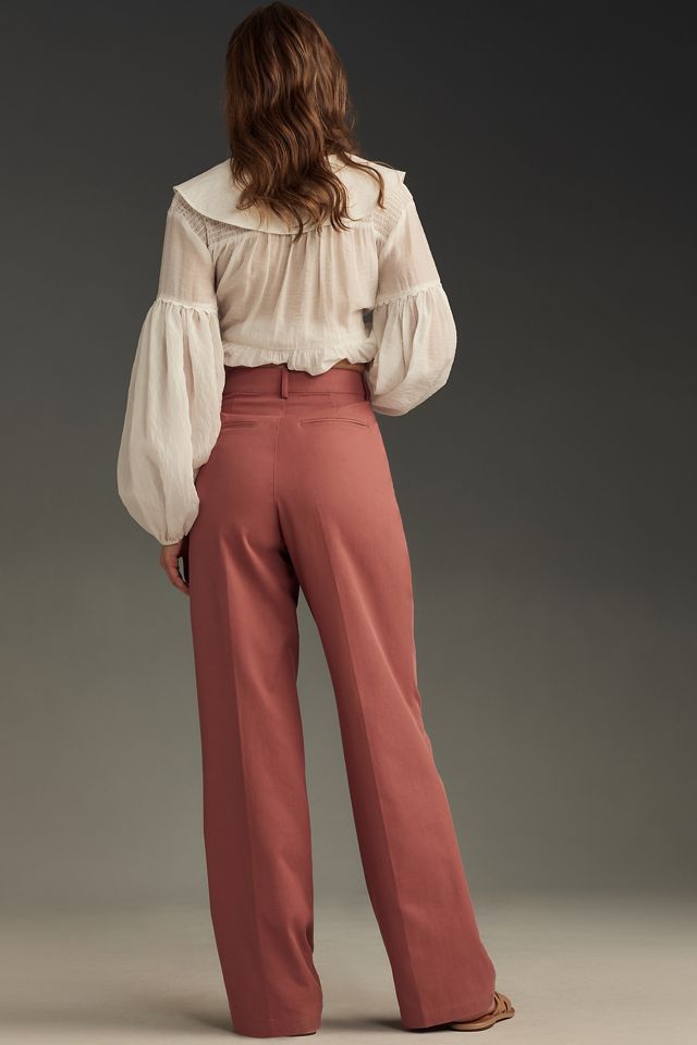 PAIGE Merano Trouser Pants #2
