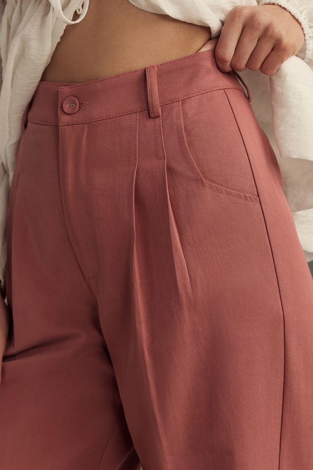 PAIGE Merano Trouser Pants #3