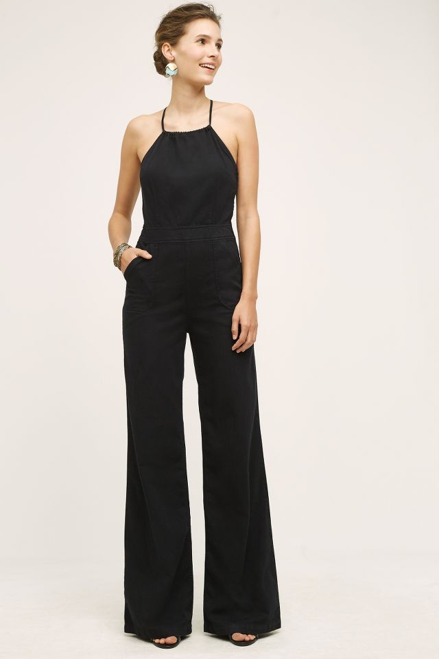 Paige Rihannon Jumpsuit | Anthropologie