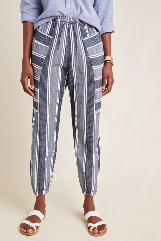 Seaside Joggers #1