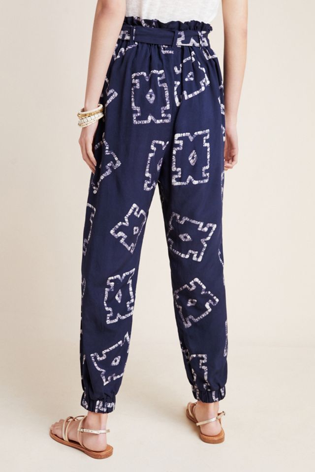 Phaedra Joggers #1