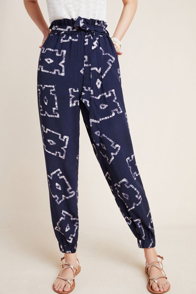 Phaedra Joggers #3