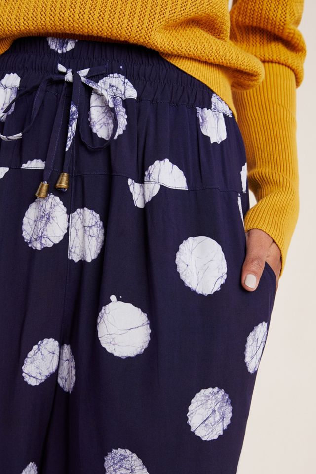 Seaside Wide-Leg Pants #2