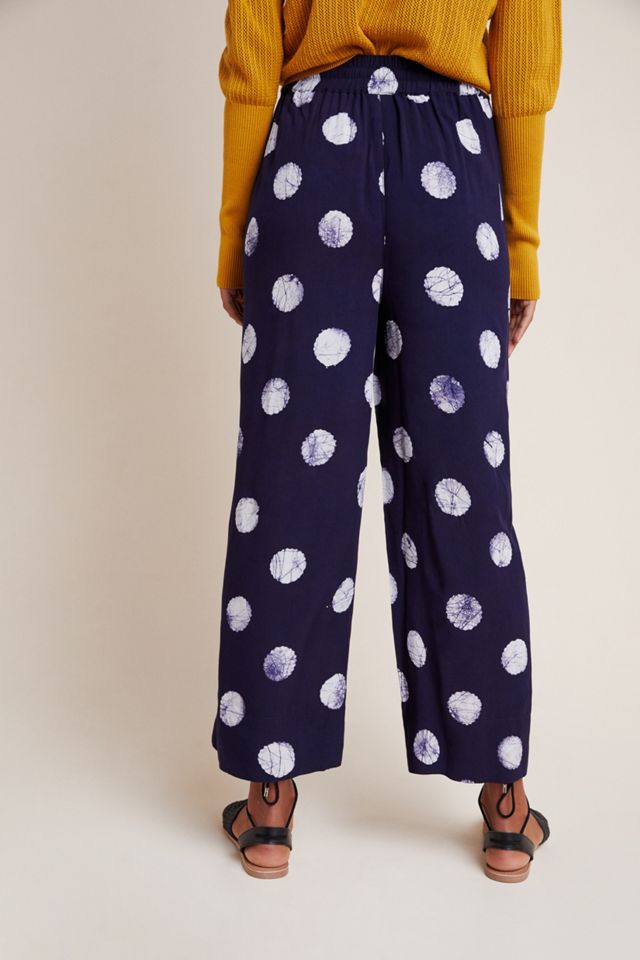 Seaside Wide-Leg Pants #3