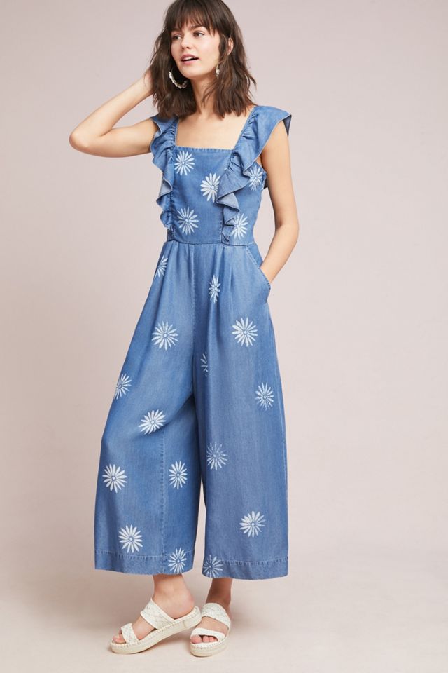 Splendid x Margherita Dolce Jumpsuit #1