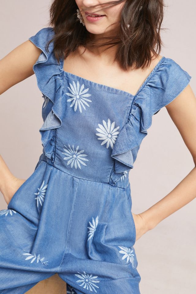 Splendid x Margherita Dolce Jumpsuit #2