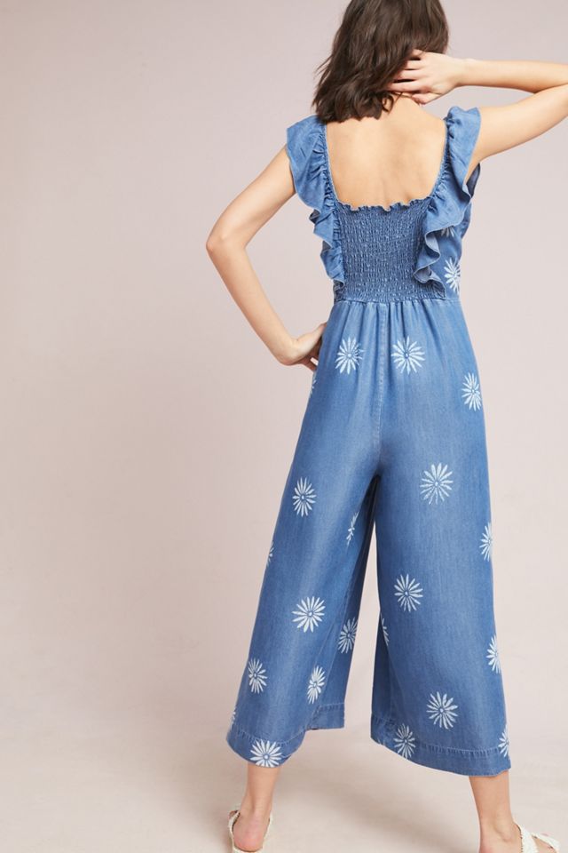 Splendid x Margherita Dolce Jumpsuit