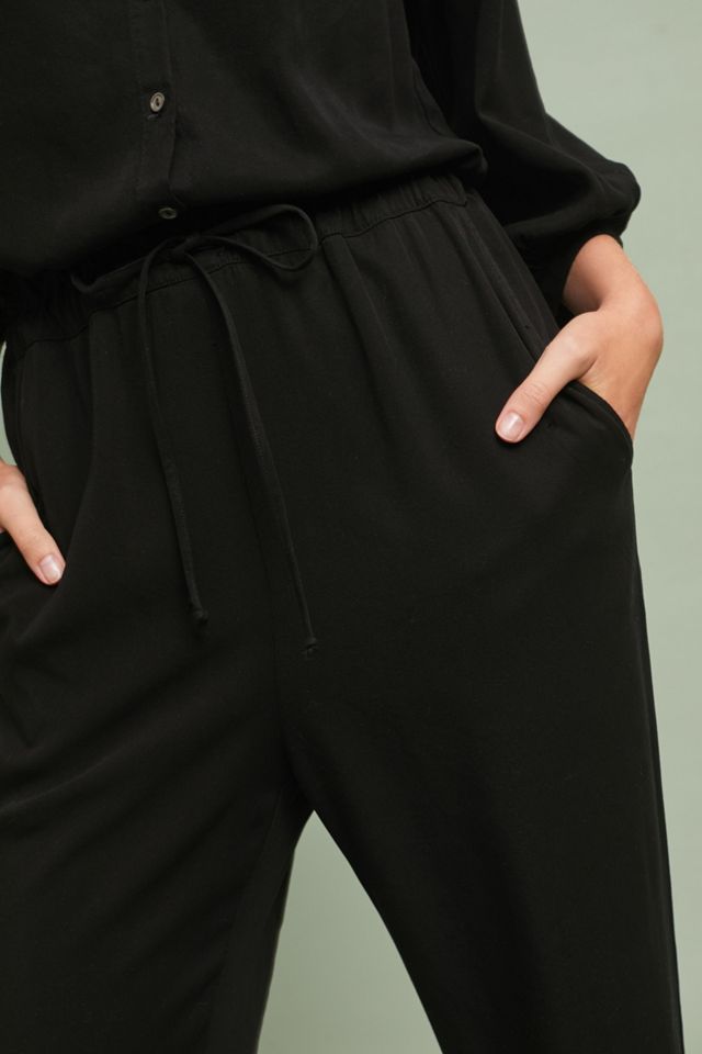 Harper Utility Jumpsuit #2