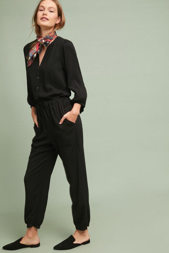 Harper Utility Jumpsuit #3