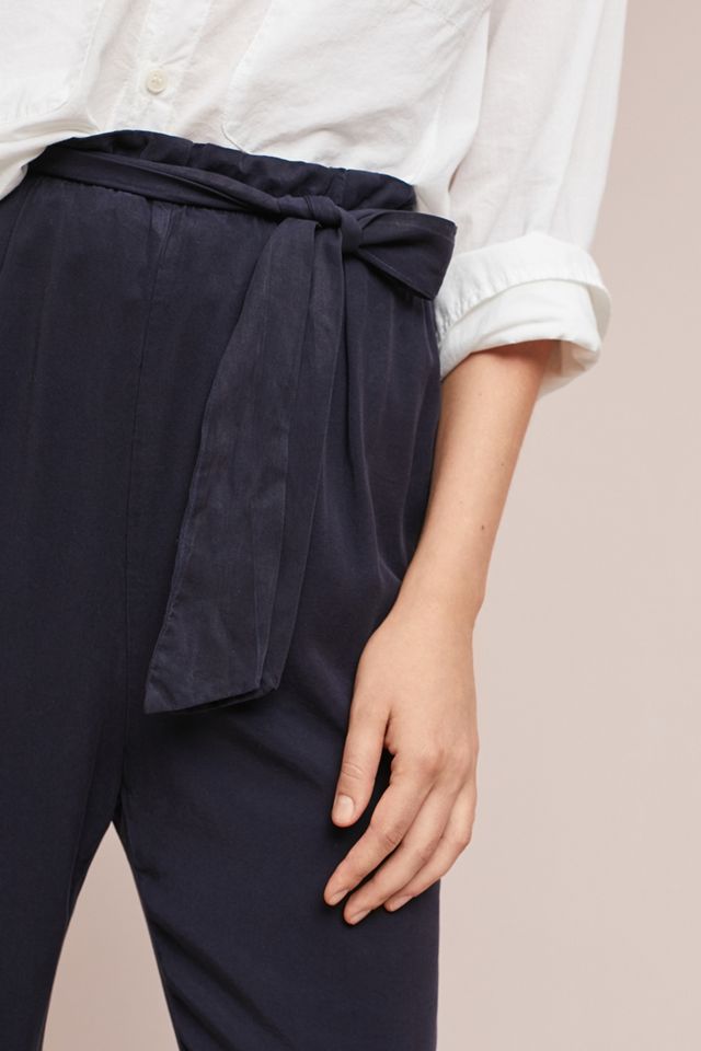 Jamila Belted Pants #3