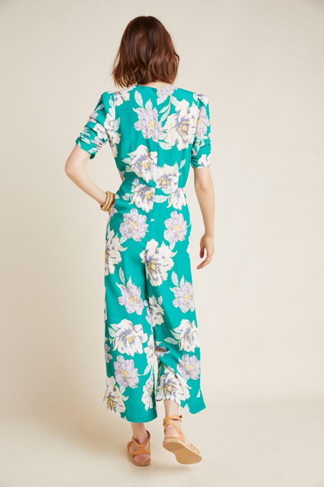 Yumi Kim Belmont Jumpsuit #1