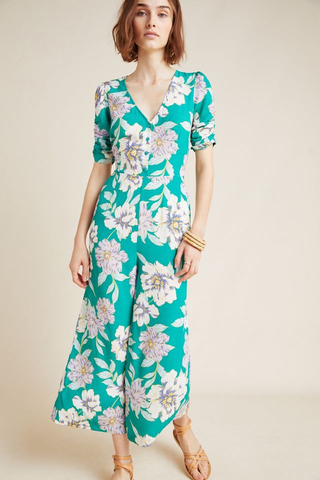 Yumi Kim Belmont Jumpsuit | Anthropologie