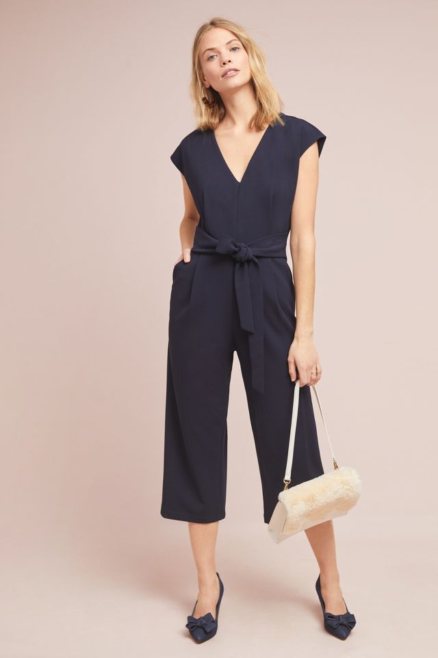 Sedona Jumpsuit Anthropologie