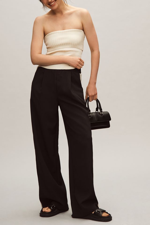 Bishop + Young Ford Track Pants #2