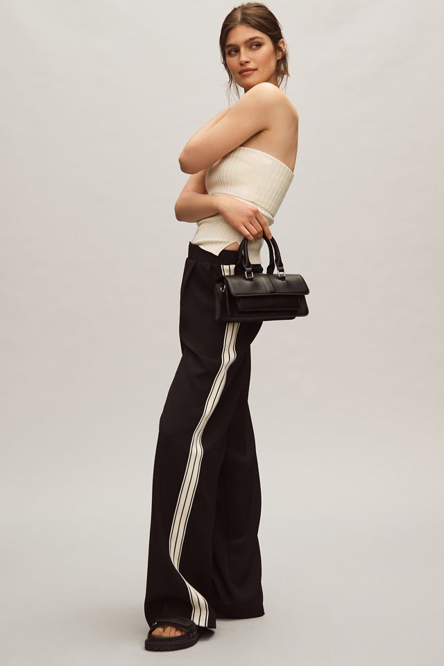 Bishop + Young Ford Track Pants #1