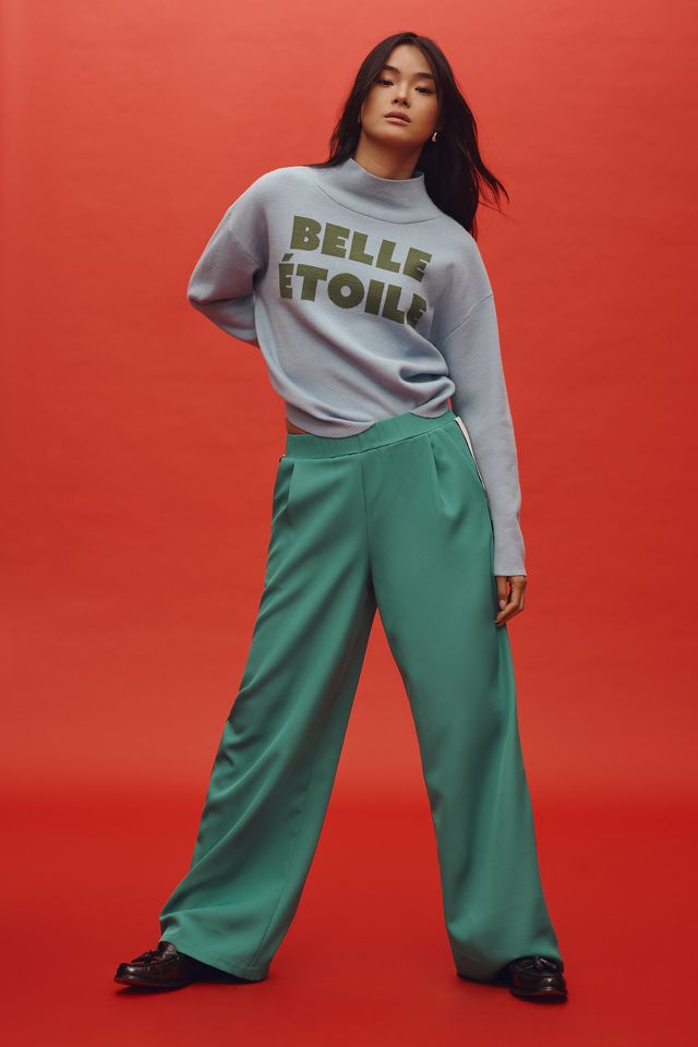 Bishop + Young Side-Stripe Track Pants #2
