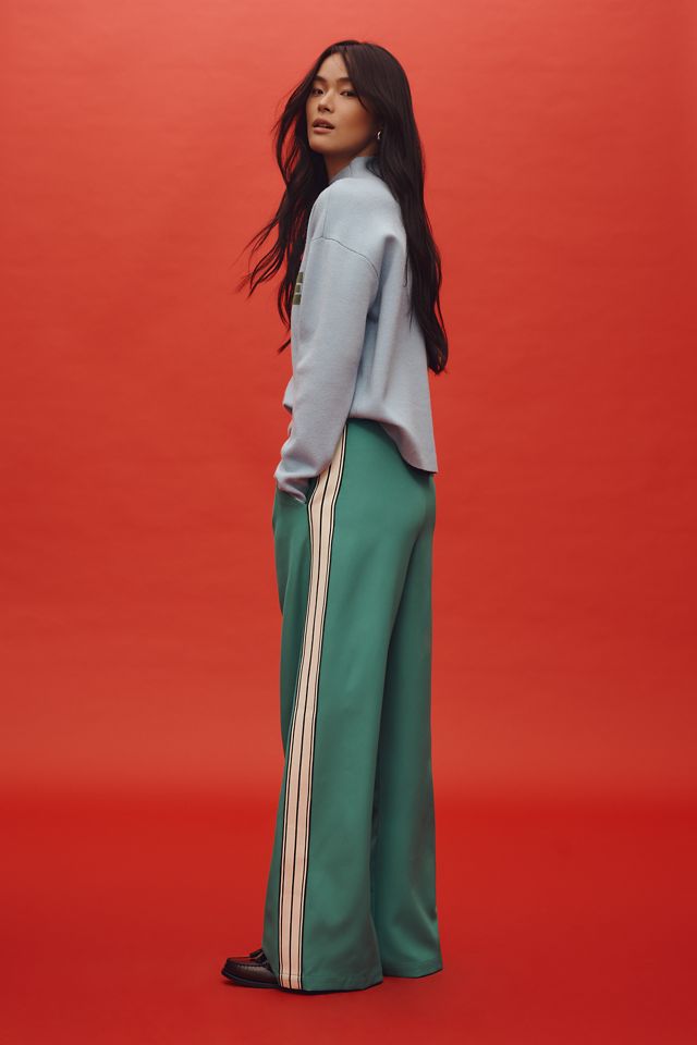 Bishop + Young Side-Stripe Track Pants #3