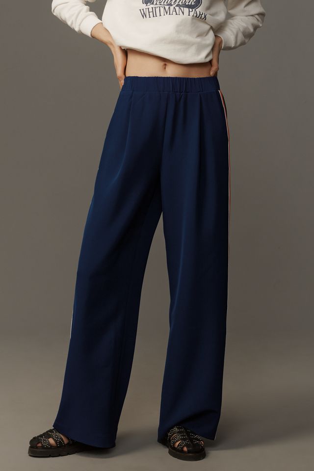 Bishop + Young Ford Side-Stripe Track Pants #2
