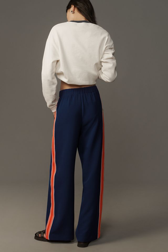 Bishop + Young Ford Side-Stripe Track Pants #3