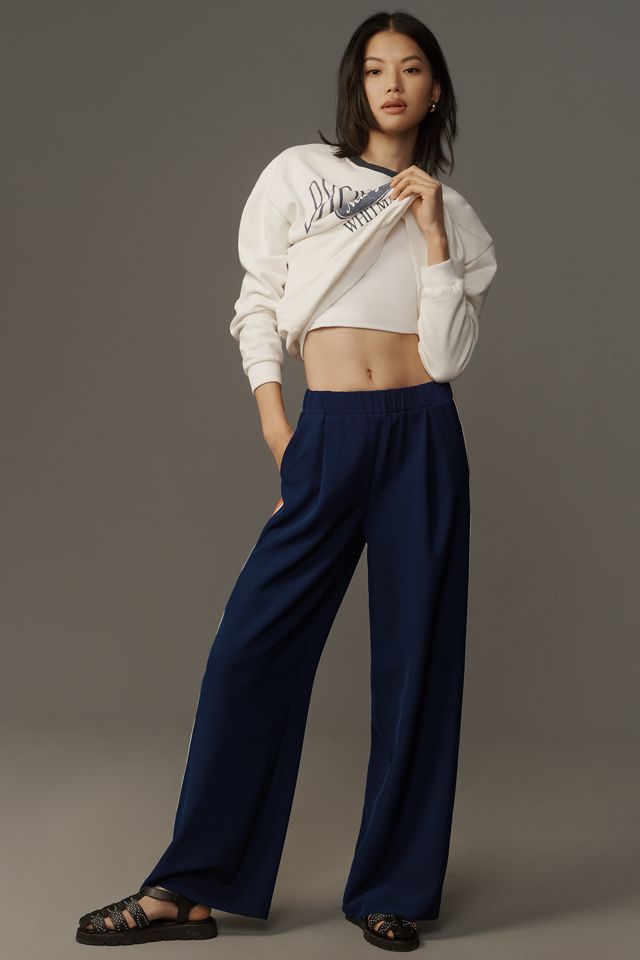 Bishop + Young Ford Side-Stripe Track Pants #4