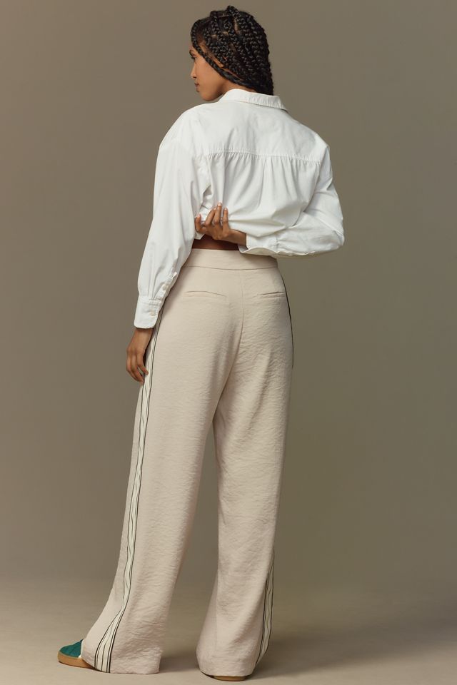 Bishop + Young Sorrento Side-Stripe Track Pants #3