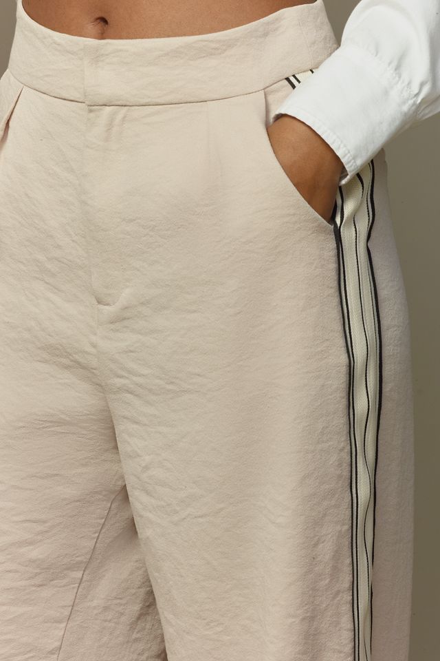 Bishop + Young Sorrento Side-Stripe Track Pants #4