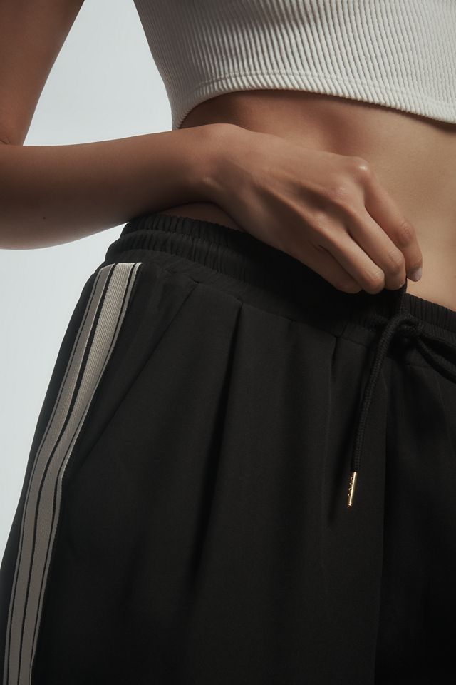 Bishop + Young Ford Tie-Front Track Pants #4