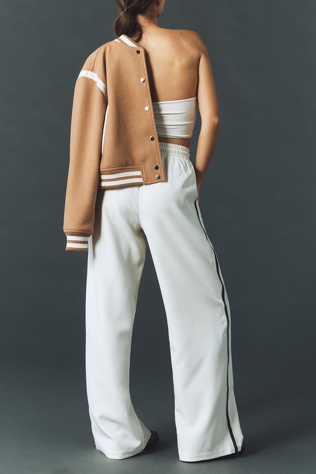 Bishop + Young Ford Tie-Front Track Pants #3