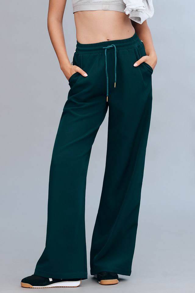 Bishop + Young Ford Tie-Front Track Pants #2