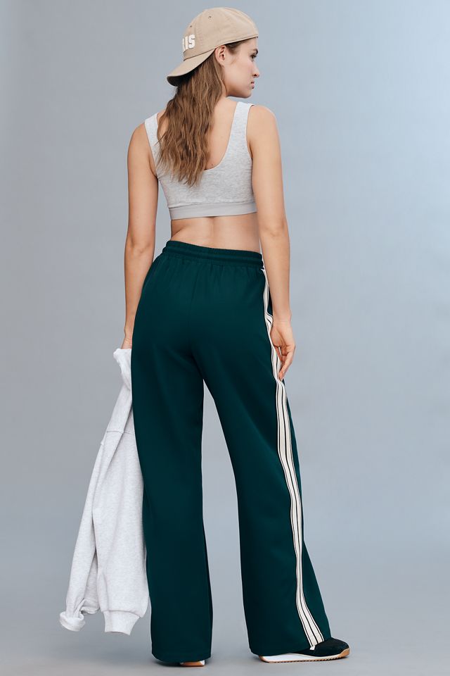 Bishop + Young Ford Tie-Front Track Pants #3