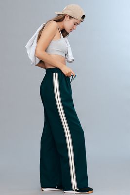 Bishop + Young Elva Strapless Tie-Front Leopard Jumpsuit