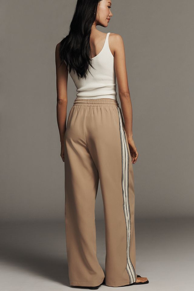 Bishop + Young Ford Tie-Front Track Pants #2
